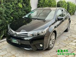 TOYOTA Corolla 2.0 16V 4P XEI FLEX AUTOMTICO