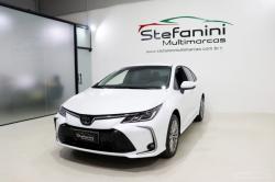 TOYOTA Corolla 2.0 16V 4P FLEX XEI DIRECT SHIFT AUTOMTICO CVT