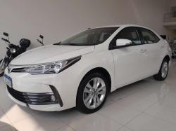 TOYOTA Corolla 2.0 16V 4P XEI FLEX AUTOMTICO