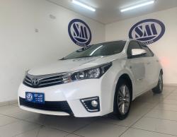 TOYOTA Corolla 2.0 16V 4P XEI FLEX AUTOMTICO