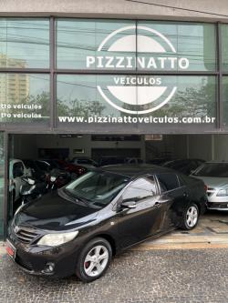 TOYOTA Corolla 2.0 16V 4P XEI FLEX AUTOMTICO