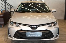 TOYOTA Corolla 2.0 16V 4P XEI FLEX AUTOMTICO