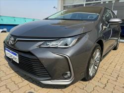 TOYOTA Corolla 2.0 16V 4P XEI FLEX AUTOMTICO