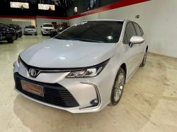 TOYOTA Corolla 2.0 16V 4P FLEX XEI DIRECT SHIFT AUTOMTICO CVT