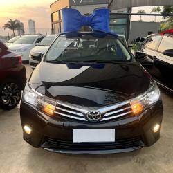 TOYOTA Corolla 2.0 16V 4P XEI FLEX AUTOMTICO