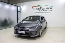 TOYOTA Corolla 2.0 16V 4P XEI FLEX AUTOMTICO