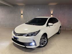 TOYOTA Corolla 2.0 16V 4P XEI FLEX AUTOMTICO