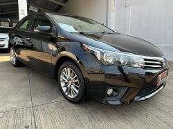 TOYOTA Corolla 2.0 16V 4P XEI FLEX AUTOMTICO