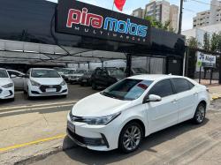 TOYOTA Corolla 2.0 16V 4P FLEX XEI DIRECT SHIFT AUTOMTICO CVT