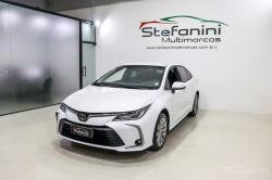 TOYOTA Corolla 2.0 16V 4P XEI FLEX AUTOMTICO