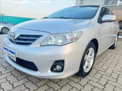 TOYOTA Corolla 2.0 16V 4P XEI FLEX AUTOMTICO