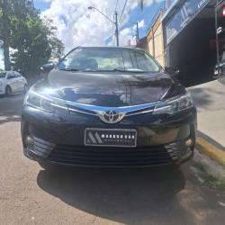 TOYOTA Corolla 2.0 16V 4P XEI FLEX AUTOMTICO