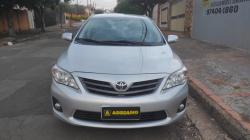 TOYOTA Corolla 2.0 16V 4P XEI FLEX AUTOMTICO