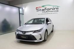 TOYOTA Corolla 2.0 16V 4P FLEX XEI DIRECT SHIFT AUTOMTICO CVT