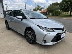 TOYOTA Corolla 2.0 16V 4P FLEX ALTIS DIRECT SHIFT AUTOMTICO CVT