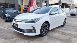 TOYOTA Corolla 2.0 16V 4P XRS FLEX AUTOMTICO