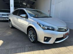 TOYOTA Corolla 2.0 16V 4P XEI FLEX AUTOMTICO