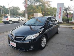 TOYOTA Corolla 2.0 16V 4P ALTIS FLEX AUTOMTICO