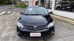 TOYOTA Corolla 2.0 16V 4P ALTIS FLEX AUTOMTICO