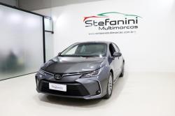 TOYOTA Corolla 2.0 16V 4P XEI FLEX AUTOMTICO