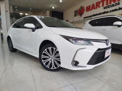 TOYOTA Corolla 2.0 16V 4P FLEX XEI DIRECT SHIFT AUTOMTICO CVT