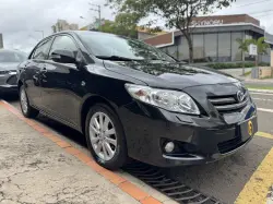 TOYOTA Corolla 2.0 16V 4P ALTIS FLEX AUTOMTICO