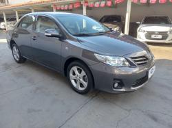 TOYOTA Corolla 2.0 16V 4P XEI FLEX AUTOMTICO