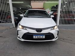 TOYOTA Corolla 2.0 16V 4P FLEX XEI DIRECT SHIFT AUTOMTICO CVT