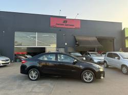 TOYOTA Corolla 2.0 16V 4P ALTIS FLEX AUTOMTICO