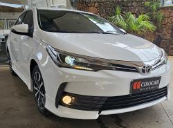 TOYOTA Corolla 2.0 16V 4P XRS FLEX AUTOMTICO