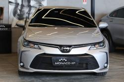 TOYOTA Corolla 2.0 16V 4P FLEX XEI DIRECT SHIFT AUTOMTICO CVT