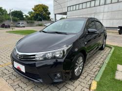 TOYOTA Corolla 2.0 16V 4P XEI FLEX AUTOMTICO