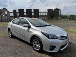 TOYOTA Corolla 2.0 16V 4P XEI FLEX AUTOMTICO