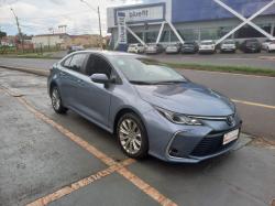 TOYOTA Corolla 2.0 16V 4P XEI FLEX AUTOMTICO