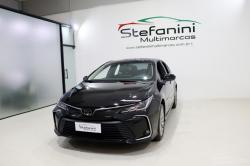 TOYOTA Corolla 2.0 16V 4P XEI FLEX AUTOMTICO