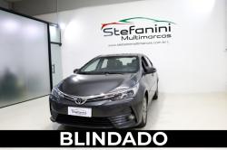 TOYOTA Corolla 2.0 16V 4P XEI FLEX AUTOMTICO