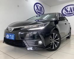 TOYOTA Corolla 2.0 16V 4P XRS FLEX AUTOMTICO