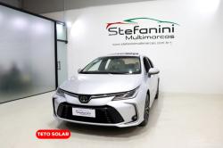 TOYOTA Corolla 2.0 16V 4P ALTIS FLEX AUTOMTICO