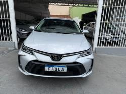 TOYOTA Corolla 2.0 16V 4P FLEX XEI DIRECT SHIFT AUTOMTICO CVT