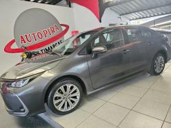 TOYOTA Corolla 2.0 16V 4P XEI FLEX AUTOMTICO