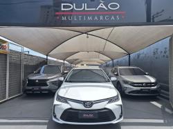 TOYOTA Corolla 2.0 16V 4P FLEX XEI DIRECT SHIFT AUTOMTICO CVT