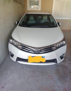 TOYOTA Corolla 2.0 16V 4P XEI FLEX AUTOMTICO