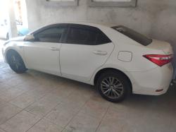 TOYOTA Corolla 2.0 16V 4P XEI FLEX AUTOMTICO