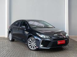 TOYOTA Corolla 2.0 16V 4P FLEX XEI DIRECT SHIFT AUTOMTICO CVT