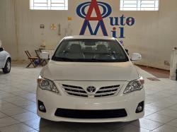 TOYOTA Corolla 2.0 16V 4P ALTIS FLEX AUTOMTICO