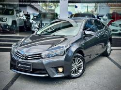 TOYOTA Corolla 2.0 16V 4P XEI FLEX AUTOMTICO