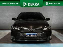 TOYOTA Corolla 2.0 16V 4P XEI FLEX AUTOMTICO