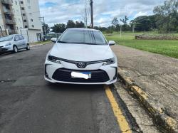 TOYOTA Corolla 2.0 16V 4P XEI FLEX AUTOMTICO