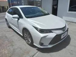 TOYOTA Corolla 2.0 16V 4P XEI FLEX AUTOMTICO