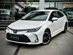 TOYOTA Corolla 2.0 16V 4P XEI FLEX AUTOMTICO